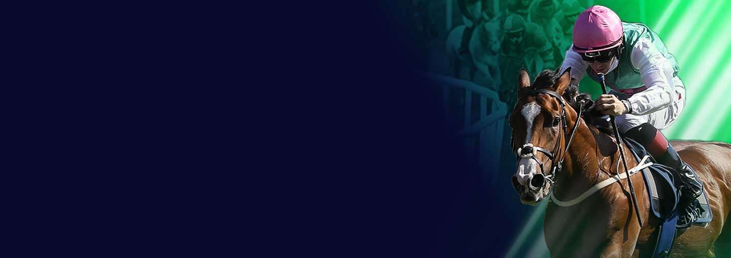Horse Racing Ascot - Bet & Get Offer