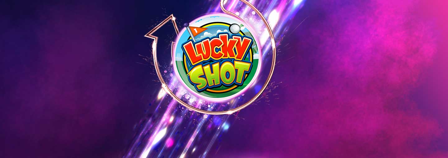 Tee off with 5 Free Spins