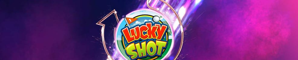 Tee off with 5 Free Spins