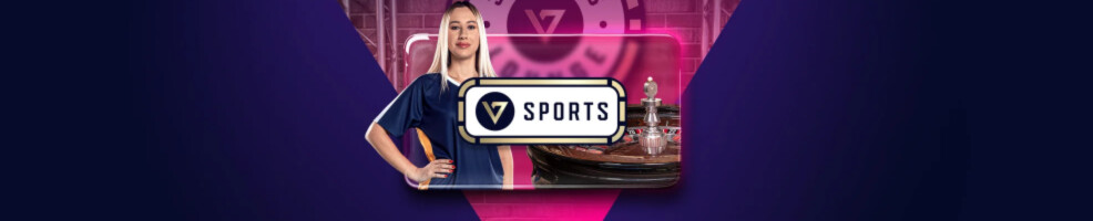The World Cup is here! Play Vegas Sports Roulette for your chance to win a share of £5,000.