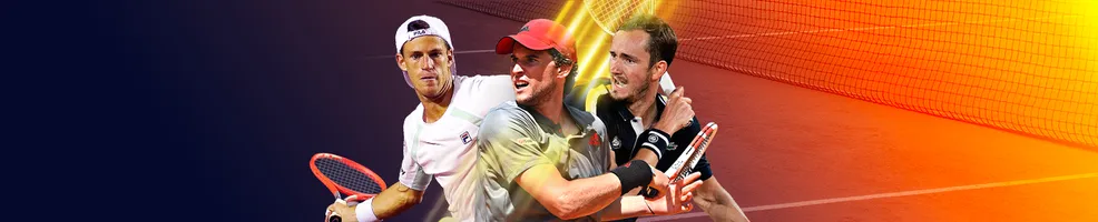 Get your money back as a free bet if Carlos Alcaraz wins the Tennis French Open