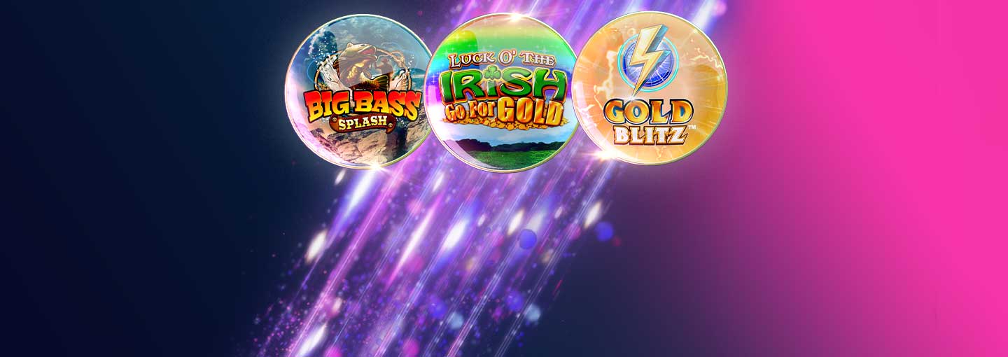 William Hill Vegas Beyond Entertainment
