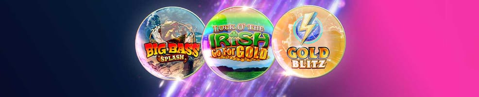 William Hill Vegas Beyond Entertainment