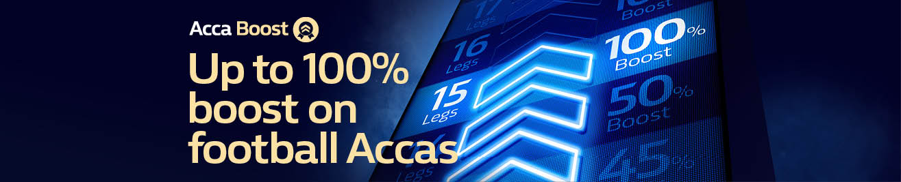 Football Acca Boost