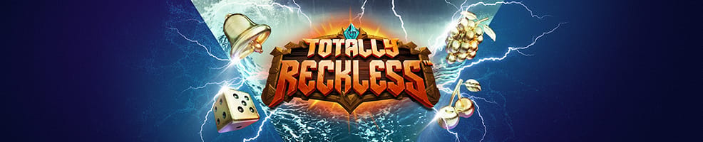 Set sail with 10 Free Spins