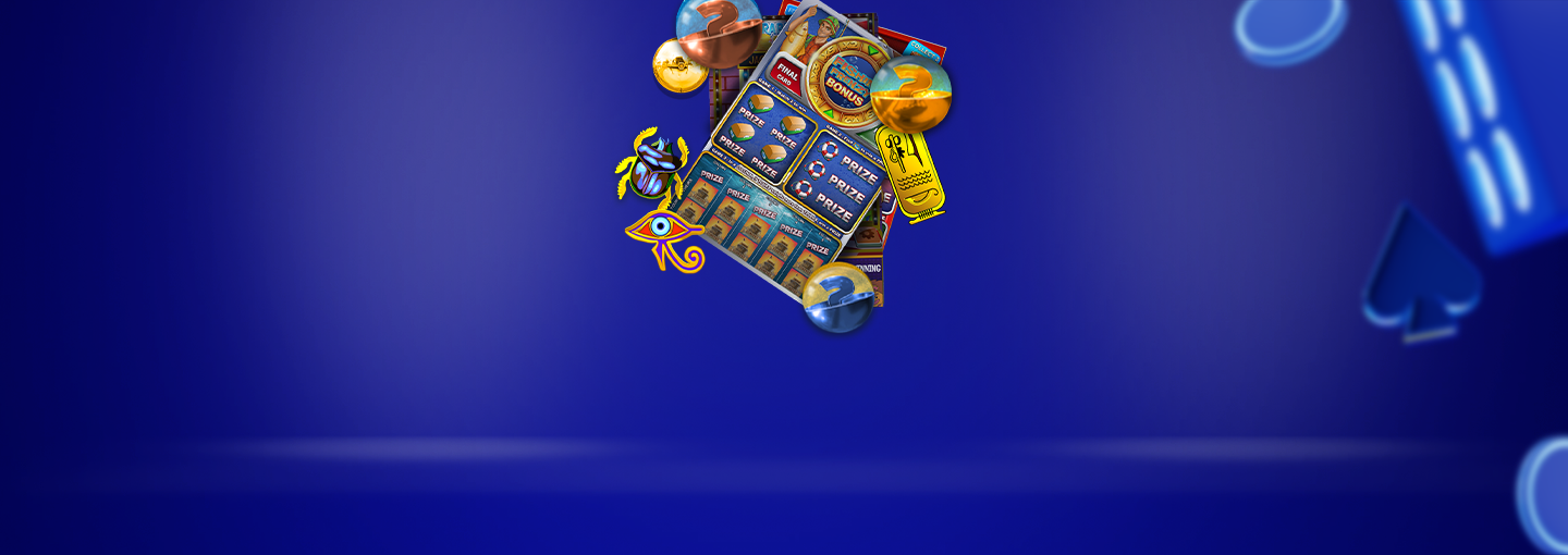 Sign-up and get a £10 No-Deposit Bonus
