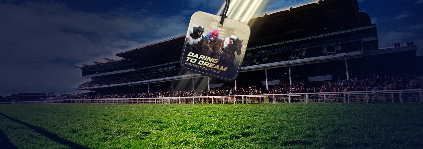 Cheltenham Festival 2024