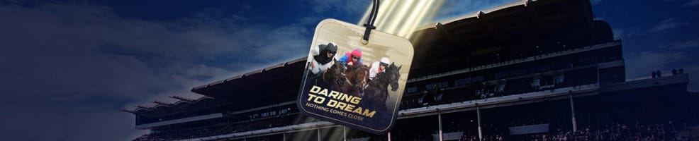 Cheltenham Festival 2024