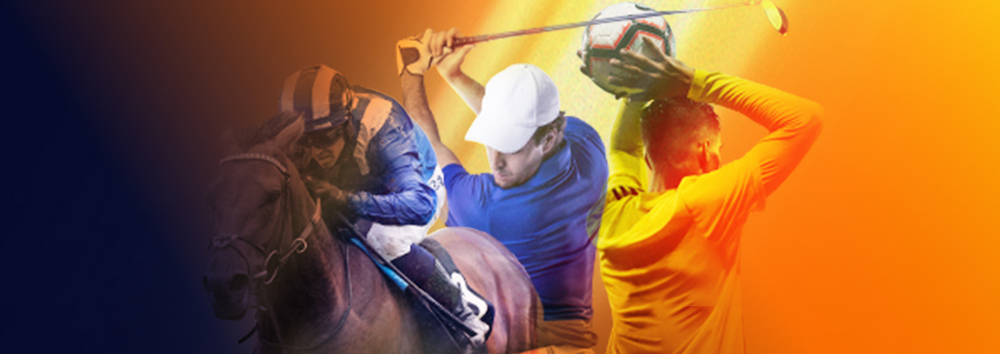 Deposit £10 & bet £10 to get £30 in Free Bets