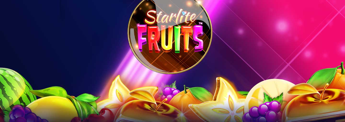 Get fruity with 5 Daily Free Spins