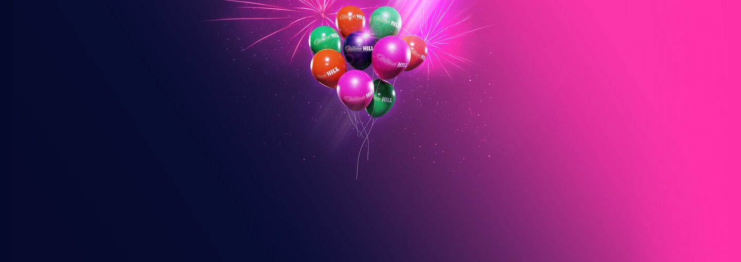 Up to €/$300 in EXTRA Slot Spins