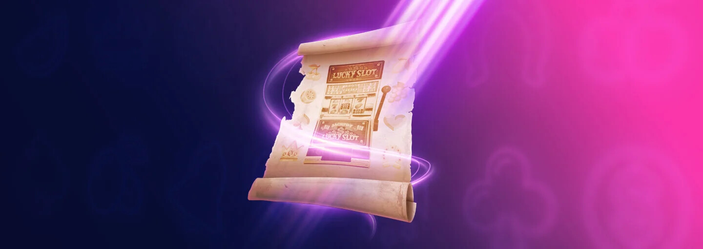 Spielen Sie unseren beliebten Slot "Book of Dead"