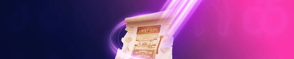 Spielen Sie unseren beliebten Slot "Book of Dead"