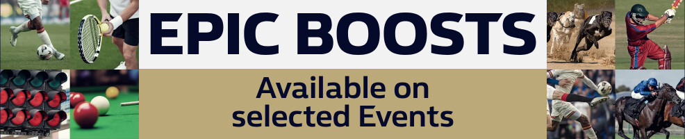 Epic Boost