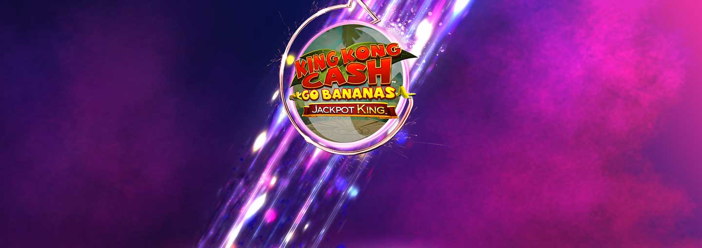 Swing from the trees with 5 Free Spins