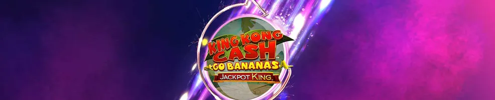 Swing from the trees with 5 Free Spins