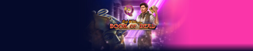 140 Free Spins on ‘Book of Dead’