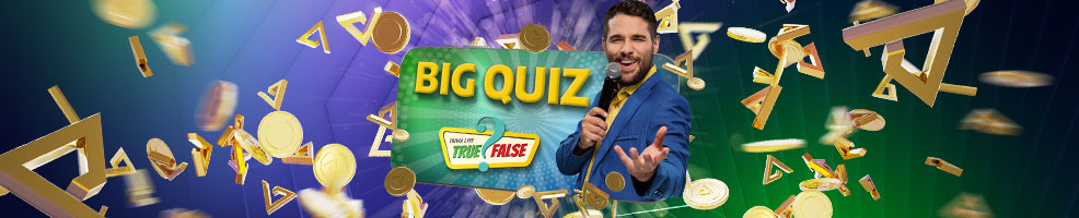 Join our Live Trivia Show 