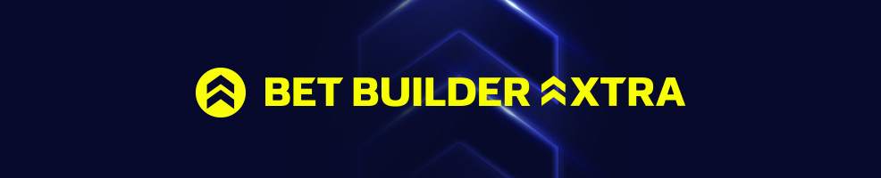 UEFA Nations League Bet Builder Xtra