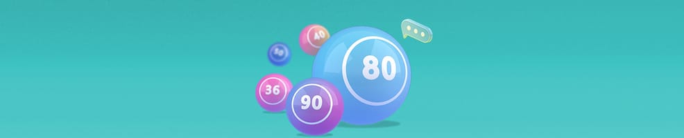 Get 20 Free Bingo Tickets