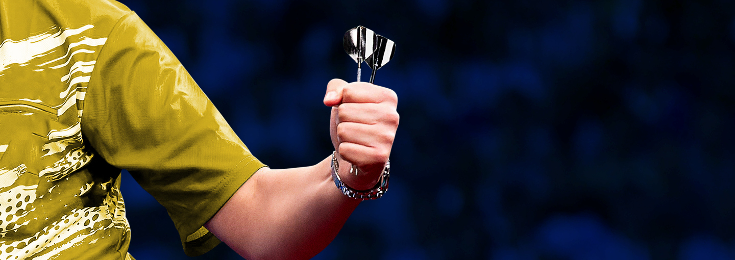 Premier League Darts 2026 - Bet & Get - 28/05/2026