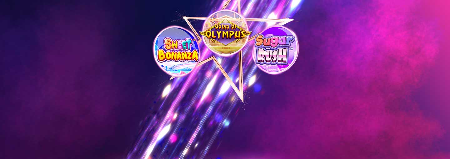 Enter our 100,000 Free Spins Prize Draw