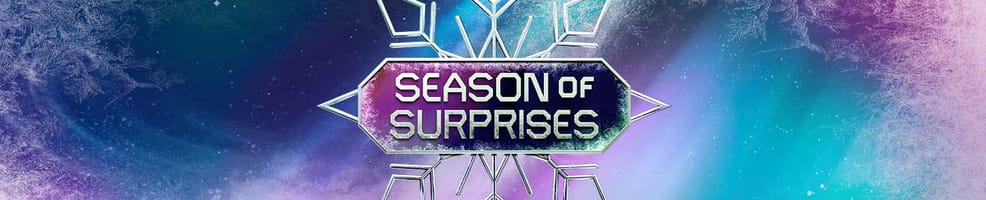 Season of Surprises – Week 2