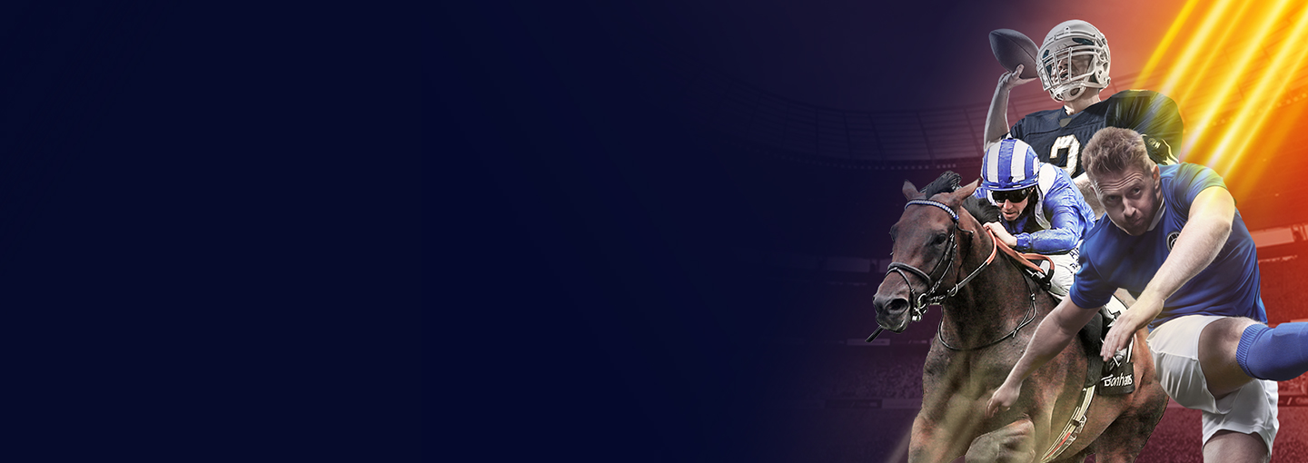 Free £5 Sports Plus Card Bet