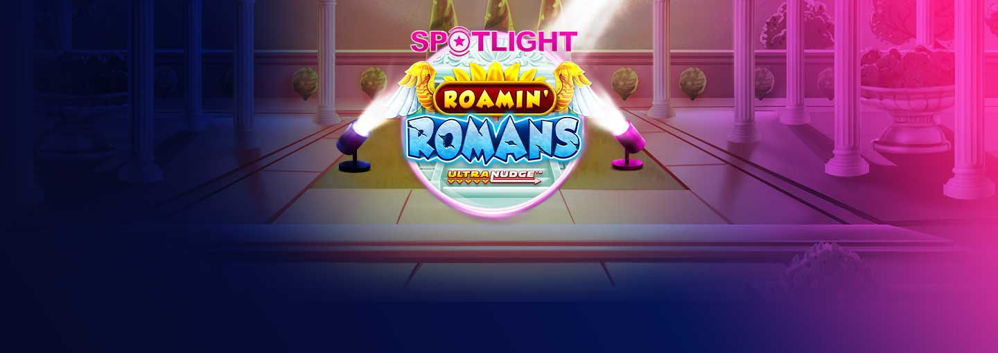 Win a share of £15,000 in ancient Rome