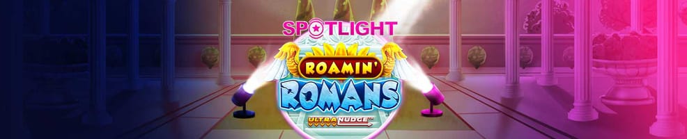 Win a share of £15,000 in ancient Rome