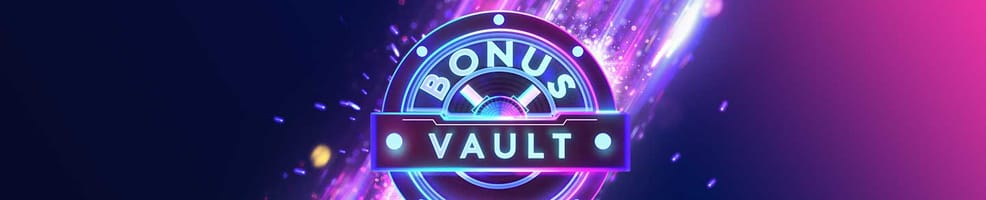 Will you unlock the Bonus Vault?