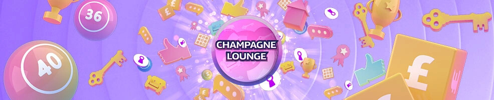 Get one hour of free Bingo