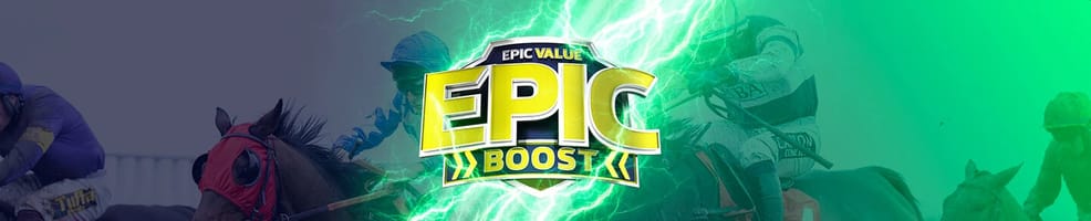 Racing Epic Boost
