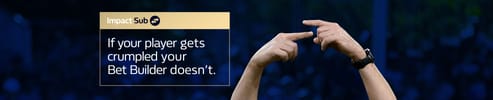 Impact Sub