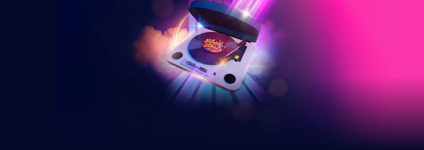 🕺 €20 Funky Free Play