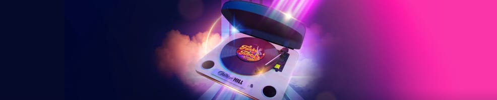 🕺 €20 Funky Free Play