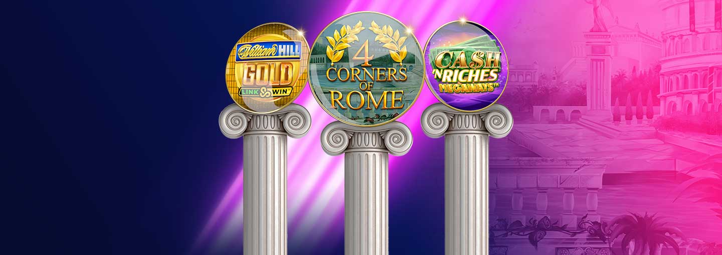 Get 10 Free Spins each day!