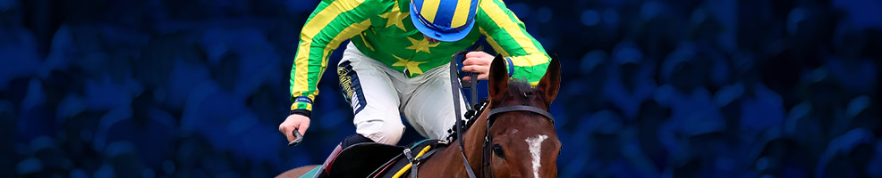 Bet & Get – Newbury