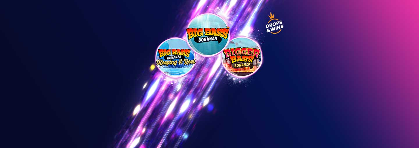 Daily Drops and Weekly Tournaments
