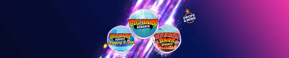 Daily Drops and Weekly Tournaments