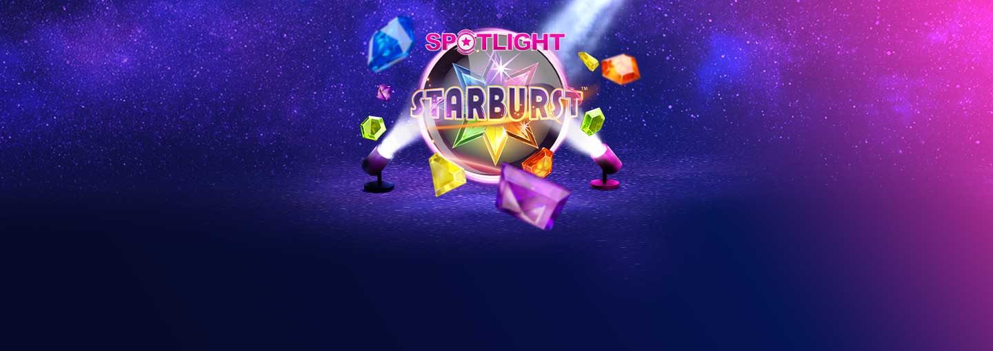 The Spotlight is shining on a classic game