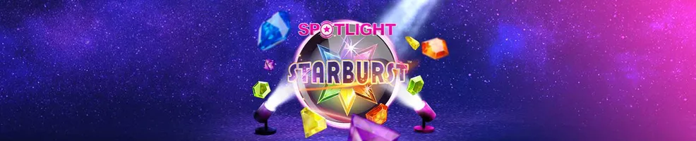 The Spotlight is shining on a classic game