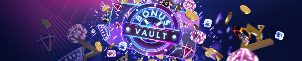 Will you unlock the Bonus Vault?