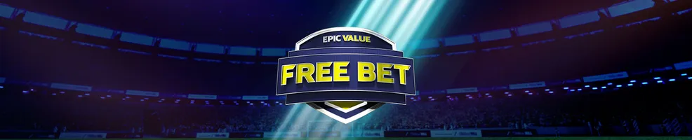Place a £5 bet on Football Build #YourOdds & get a £5 free bet to use on In-Play Football