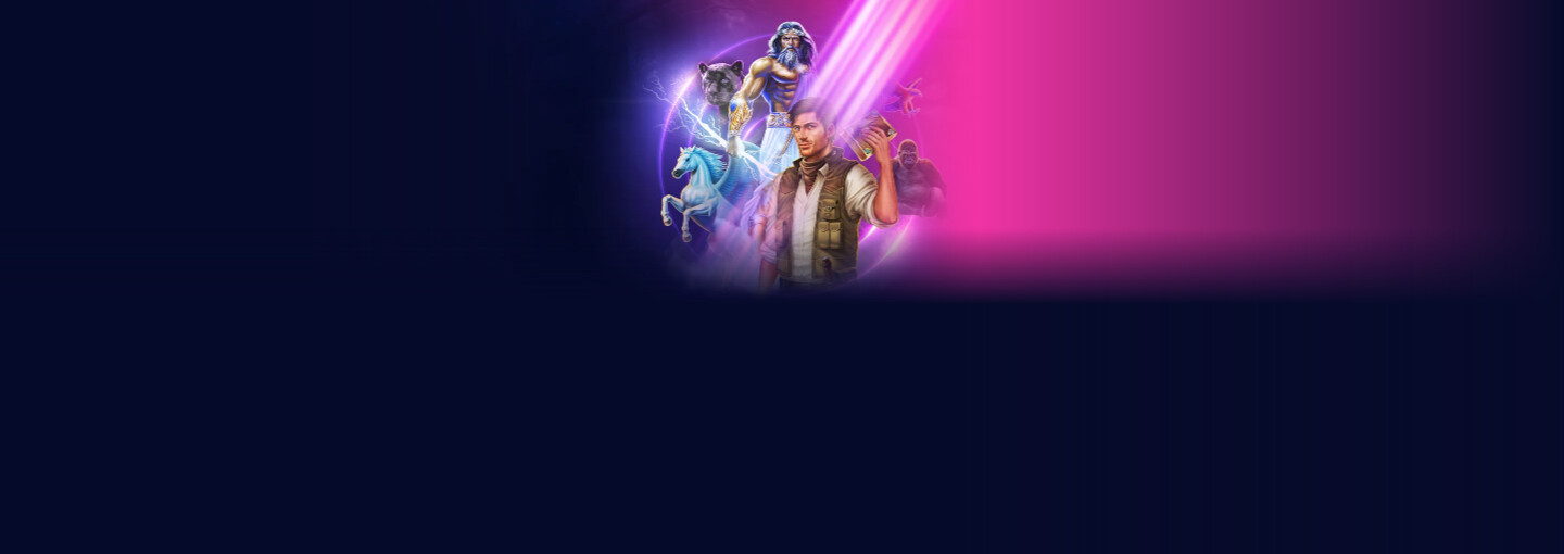 100 % Willkommensbonus für Ihre Ersteinzahlung bis zu €300