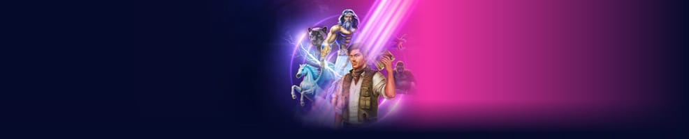 100 % Willkommensbonus für Ihre Ersteinzahlung bis zu €300