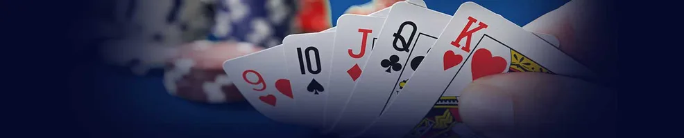 Welcome to the new home of William Hill Poker