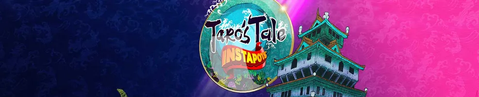 Get 5 Free Spins on Taro’s Tale Instapots