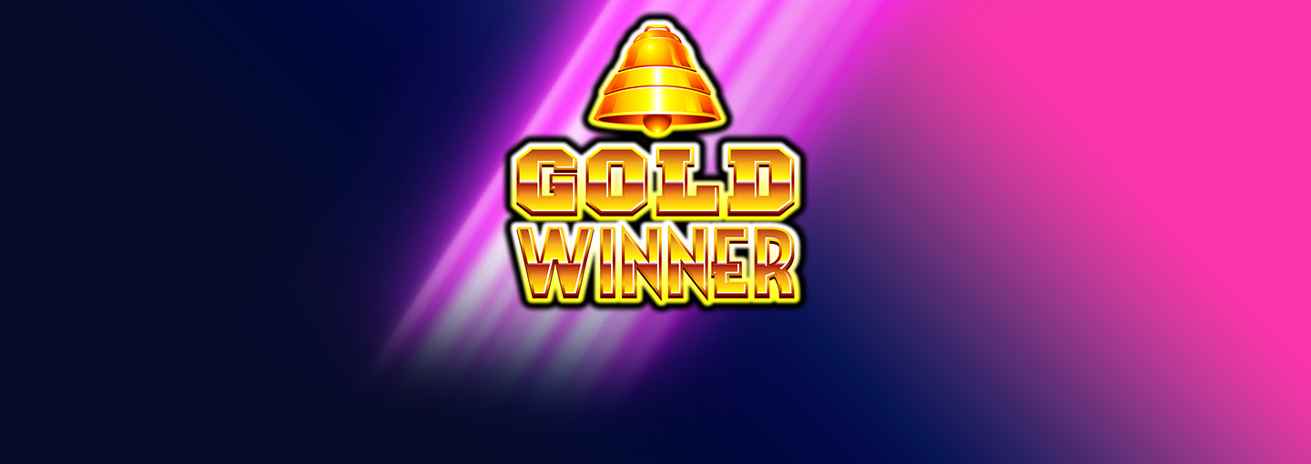 £5 Cash Code on Gold Winner