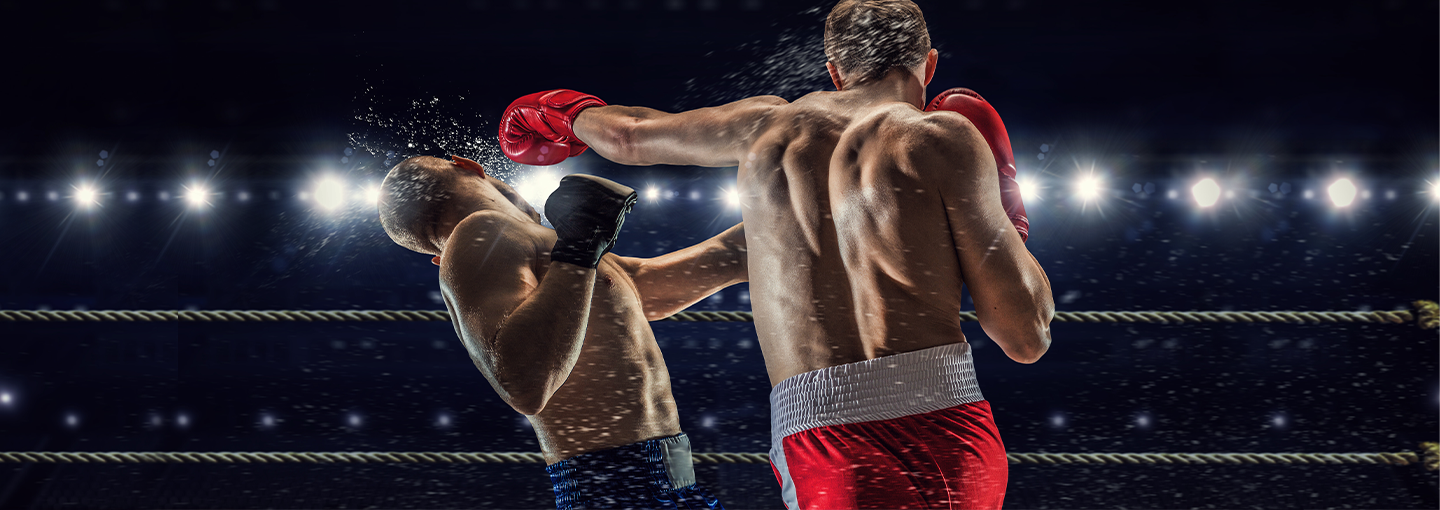 Anthony Joshua v Robert Helenius - Ticket Giveaway